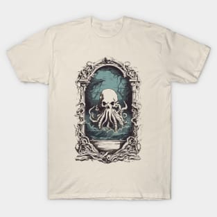 Swamp Kraken T-Shirt